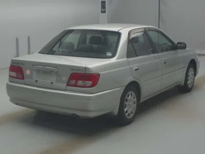Toyota CARINA