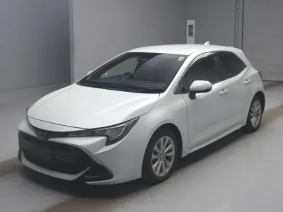 Toyota COROLLA SPORT