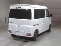 Toyota PIXIS VAN лот № 3051 оценка 5  с аукциона в Японии 1