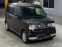 Toyota PIXIS SPACE лот № 2111 оценка R  с аукциона в Японии 3