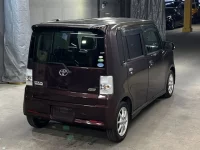 Toyota PIXIS SPACE лот № 2111 оценка R  с аукциона в Японии 4
