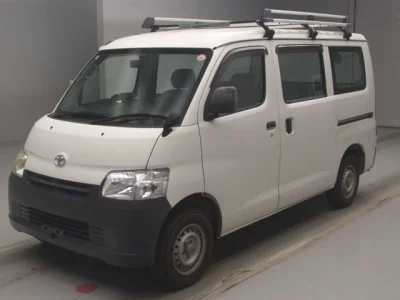 Toyota LITE ACE VAN
