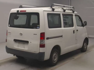 Toyota LITE ACE VAN
