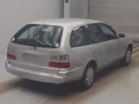 Toyota COROLLA TOURING WAGON лот № 4063 оценка RA  с аукциона в Японии 1