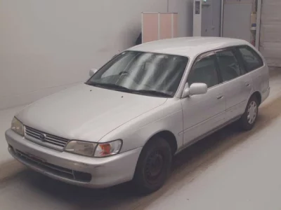 Toyota COROLLA TOURING WAGON