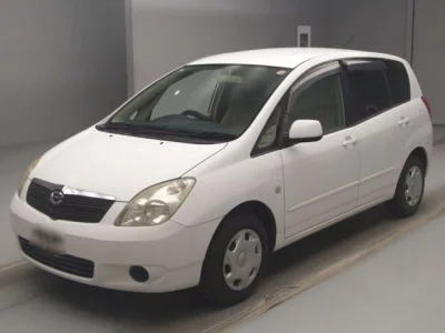 Toyota COROLLA SPACIO