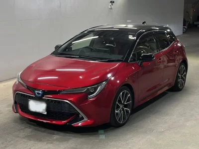 Toyota COROLLA SPORT