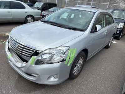 Toyota PREMIO