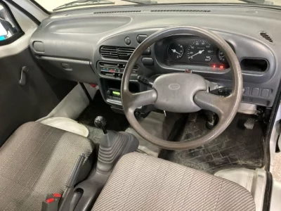 Daihatsu HIJET TRUCK  с аукциона в Японии