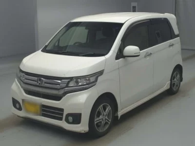 Honda N WGN