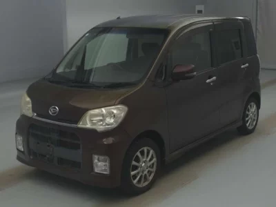 Daihatsu TANTO EXE