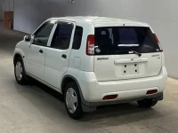 Suzuki SWIFT лот № 2061 оценка 3.5  с аукциона в Японии 1