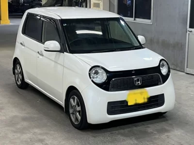 Honda N ONE