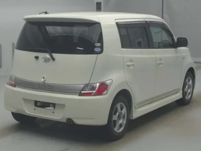 Daihatsu Coo