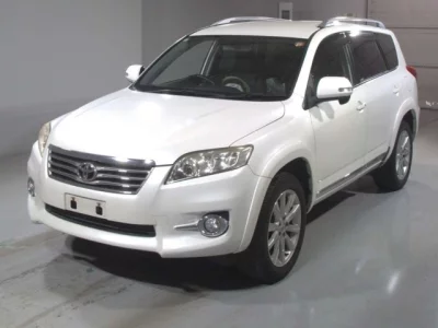Toyota VANGUARD