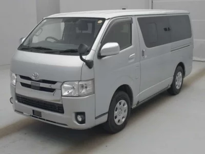 Toyota REGIUS ACE VAN