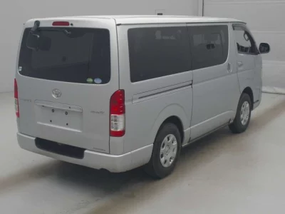 Toyota REGIUS ACE VAN
