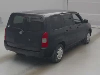 Toyota PROBOX лот № 70400 оценка 3  с аукциона в Японии 1