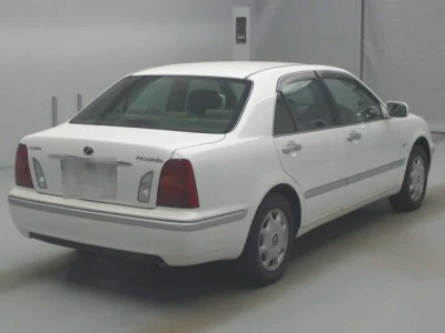 Toyota PROGRES