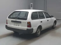 Toyota SPRINTER VAN лот № 26022 оценка 3.5  с аукциона в Японии 1