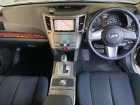 Subaru LEGACY B4 лот № 1005 оценка R  с аукциона в Японии 2