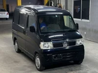 Nissan CLIPPER RIO лот № 1109 оценка R  с аукциона в Японии 2