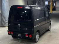 Nissan CLIPPER RIO лот № 1109 оценка R  с аукциона в Японии 3