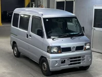 Nissan CLIPPER VAN лот № 2046 оценка R  с аукциона в Японии 3