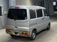 Nissan CLIPPER VAN лот № 2046 оценка R  с аукциона в Японии 4
