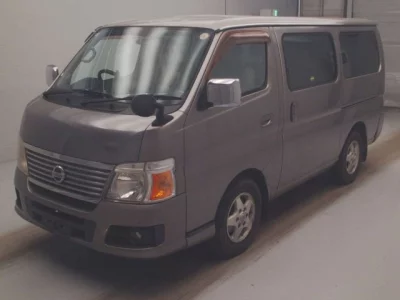 Nissan CARAVAN