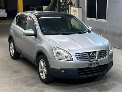 Nissan DUALIS