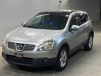 Nissan DUALIS