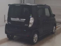 Nissan DAYZ ROOX лот № 3095 оценка RA  с аукциона в Японии 1