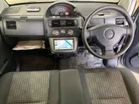 Nissan OTTI лот № 2091 оценка R  с аукциона в Японии 2