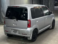 Nissan OTTI лот № 2091 оценка R  с аукциона в Японии 4