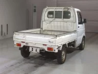 Suzuki CARRY TRUCK лот № 4607 оценка RA  с аукциона в Японии 1