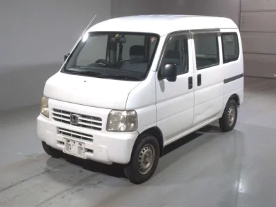 Honda ACTY VAN