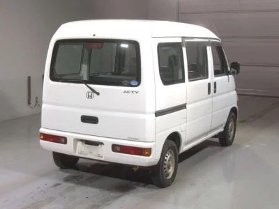 Honda ACTY VAN