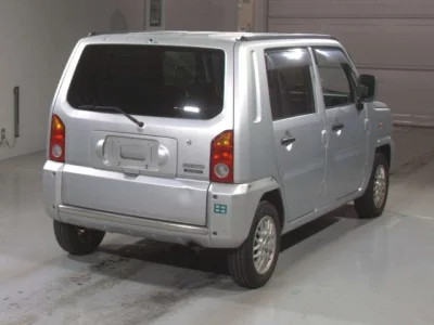 Daihatsu NAKED