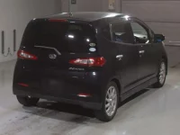 Daihatsu SONICA лот № 4613 оценка 3.5  с аукциона в Японии 1