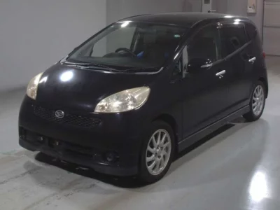 Daihatsu SONICA