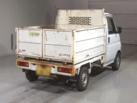 Honda ACTY TRUCK лот № 3628 оценка 2  с аукциона в Японии 1