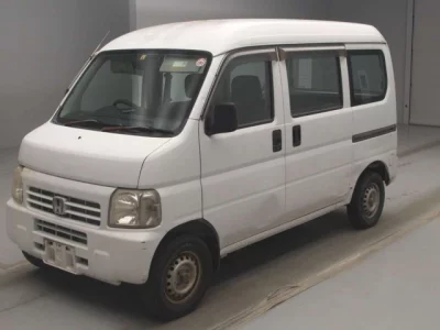 Honda ACTY VAN