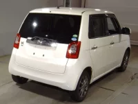 Honda N ONE лот № 3075 оценка 3  с аукциона в Японии 1