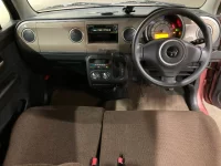 Suzuki ALTO LAPIN лот № 2124 оценка R  с аукциона в Японии 2