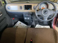 Suzuki ALTO LAPIN лот № 2101 оценка 3.5  с аукциона в Японии 2