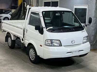 Mazda BONGO