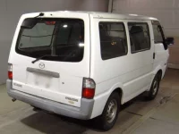 Mazda BONGO VAN лот № 7217 оценка RA  с аукциона в Японии 1
