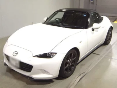 Mazda ROADSTER