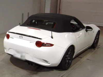 Mazda ROADSTER